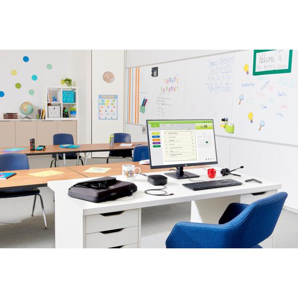 HP Adattatore CA Smart da 45 W (AC Smart Adapter - 45W - **New Retail** - Warranty: 12M)HpH6Y88AA#ABB