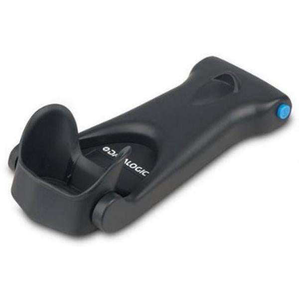 Datalogic STD-QW20-BK supporto per personal communication Supporto passivo Scanner portatile Nero (BLACK COLLAPSIBLE STAND/ HOLDER - .)DatalogicSTD-QW20-BK