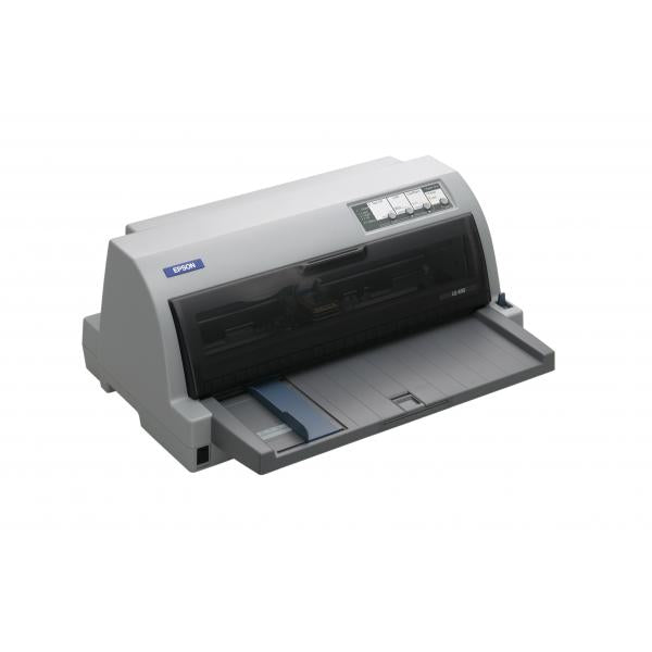 Epson LQ-690 (Epson LQ 690 - printer - S/H - dot-mat)EpsonC11CA13041