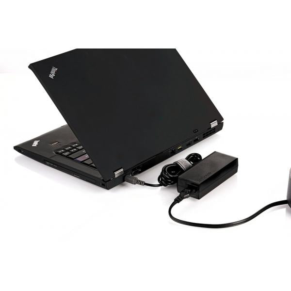 Lenovo 42T4417 adattatore e invertitore Interno 65 W Nero (AC Adapter 65W Ultraportable - **New Retail** - Warranty: 12M)Lenovo42T4417