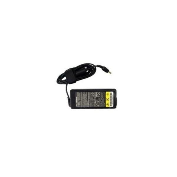 Lenovo 45N0120 adattatore e invertitore Interno 65 W Nero (AC Adapter 65W Ultraportable - **New Retail** - Warranty: 12M)Lenovo45N0120