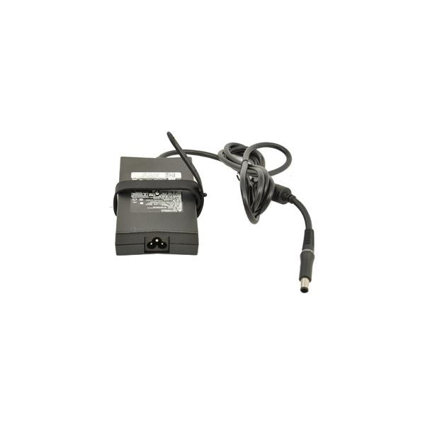 DELL 450-ABJL adattatore e invertitore Interno 180 W Nero (AC Adapter, 180W, 19.5V, 3 - Pin, 7.4mm, C6 Power Cord - WW4XY, Notebook, Indoor, 180 W, Grey, AC-to-DC, Dell - Warranty: 6M)DellWW4XY