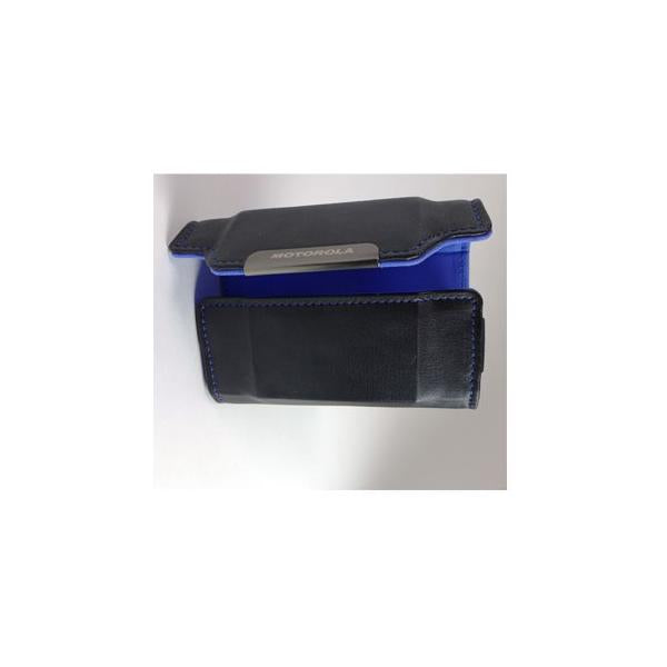 Zebra SG-TC55-HLSTR1-01 custodia per cellulare Custodia a fondina Nero (TC55 HOLSTER - .)ZebraSG-TC55-HLSTR1-01