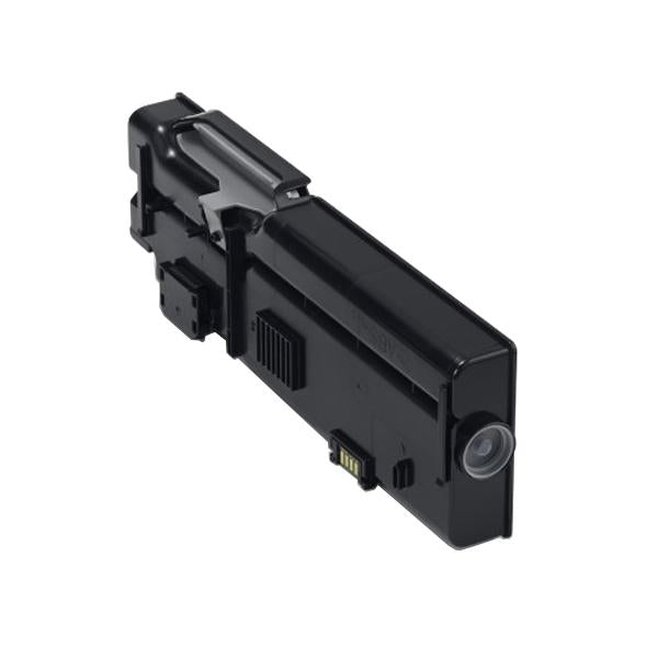 DELL KWJ3T cartuccia toner 1 pz Originale Nero (Toner Black - Pages: 1.200 - Standard capacity - Warranty: 12M)Dell593-BBBM