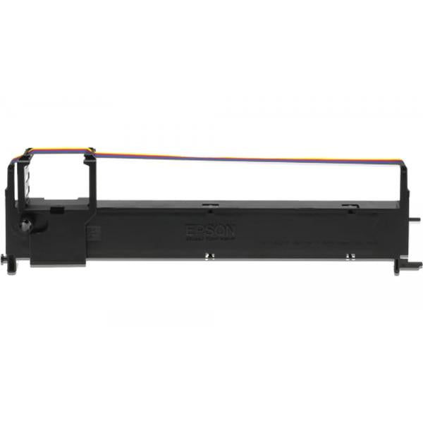 Epson Nastro colore (EPSON COLOUR FABRIC RIBBON)EpsonC13S015073