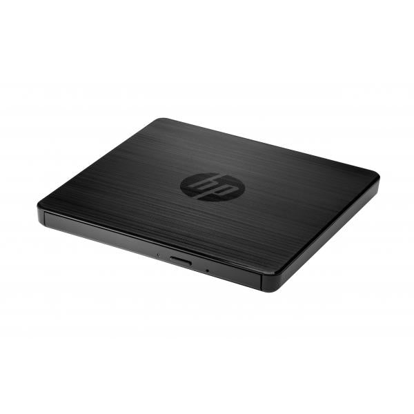 HP Unità esterna DVDRW USB (HP - DVD-RW - USB)HpF2B56AA