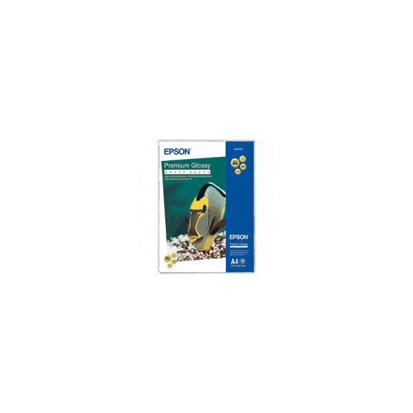 Epson Carta speciale opaca matte alto spessore (MATTE PAPER HEAVYWEIGHT-A3P 50S 167)EpsonC13S041264