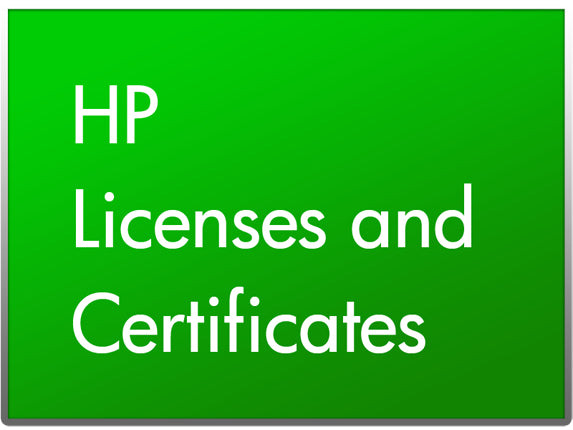 HP Licenza elettronica LANDesk Patch Manager con assistenza 1 anno standalone (HP 1Y LANDESKPATCHMGRSTNALONE SVC E)HpH6S07AAE
