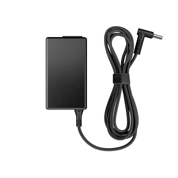 HP Adattatore Smart AC da 65 W (HP 65W Smart 4.5mm AC Adapter with UK Plug)HpH6Y89AA