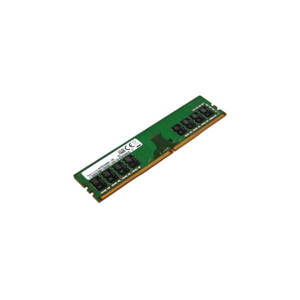Lenovo 03T7218 memoria 4 GB 1 x 4 GB DDR3 240-pin DIMM (DDR3 RAM - 03T7218, 4 GB, 1 x 4 GB, - DDR3, 1600 MHz, UDIMM - Warranty: 6M)Lenovo5712505730539FRU03T7218