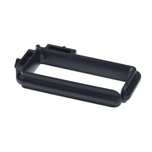 APC AR7540100 fascetta Nero 100 pz (CABLE MANAGEMENT VERTICAL CABLE MANA)ApcAR7540100