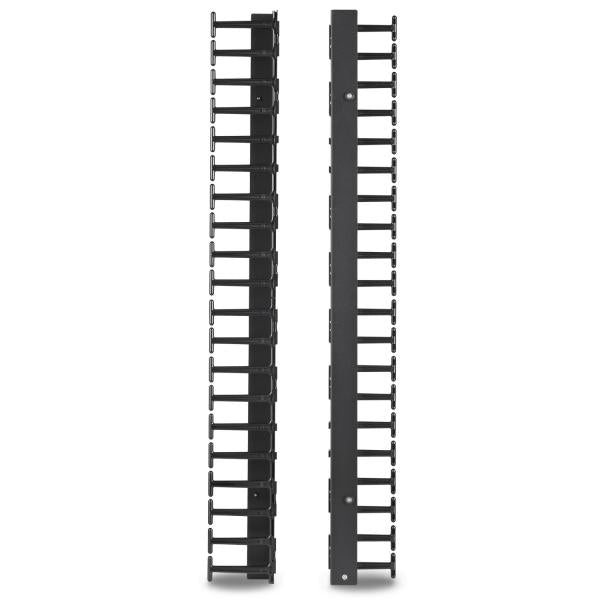 APC AR7721 porta accessori (CABLE MANAGEMENT VERTICAL CABLE MANA)Apc0731304301035AR7721