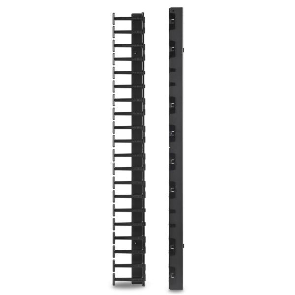 APC AR7721 porta accessori (CABLE MANAGEMENT VERTICAL CABLE MANA)Apc0731304301035AR7721