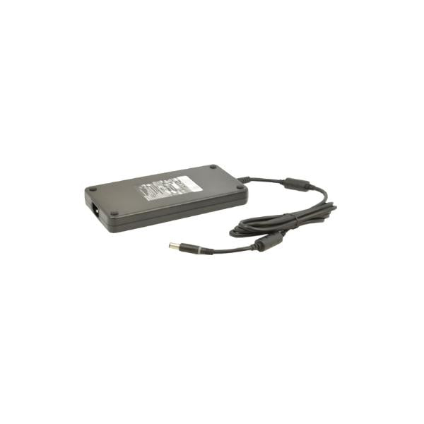 DELL FWCRC adattatore e invertitore Interno 240 W Nero (AC Adapter 19.5V 12.3A 240W includes power cable)DellFWCRC
