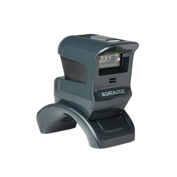 Datalogic Gryphon I GPS4400 2D Nero (GPS4400 GRYPHON - 2D RS232/USB BLACK IN)DatalogicGPS4490-BK