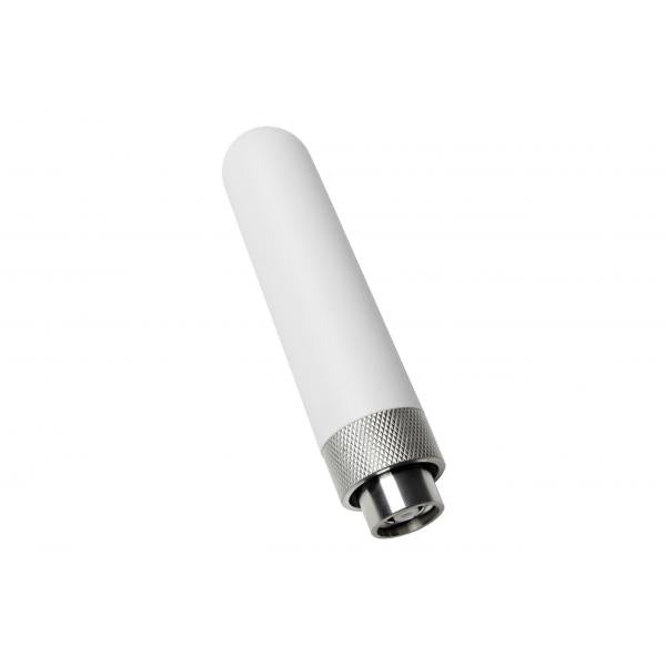 Cisco AIR-ANT2535SDW-R= antenna di rete Antenna omnidirezionale RP-TNC 5 dBi (2.4GHZ 3DBI/5 GHZ 5DBI LOW - PROFILE ANTENNA WHITE RP-TNC)CiscoAIR-ANT2535SDW-R=