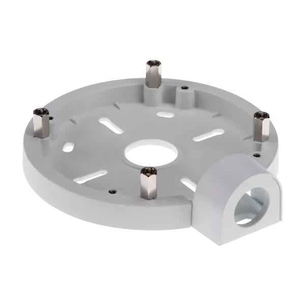 Axis T94F01P Custodia e supporto (T94F01P CONDUIT BACKBOX - T94F01P, Housing & mount, - White, AXIS M3006-V AXIS M3007-P AXIS M3007-PV AXIS M3024-LVE AXIS M3025-VE - Warranty: 60M)Axis73310210080835504-041