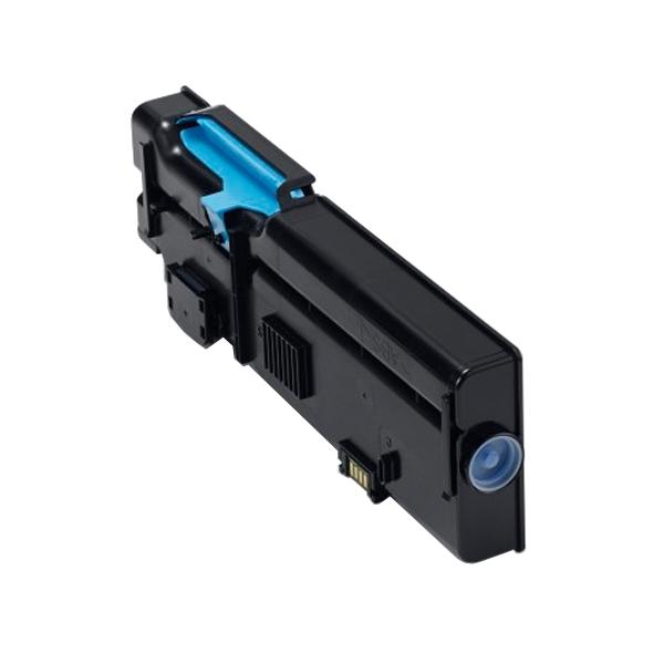 DELL TXM5D cartuccia toner 1 pz Originale Ciano (Toner Cyan - Pages: 1.200 - Standard capacity - Warranty: 12M)Dell593-BBBN