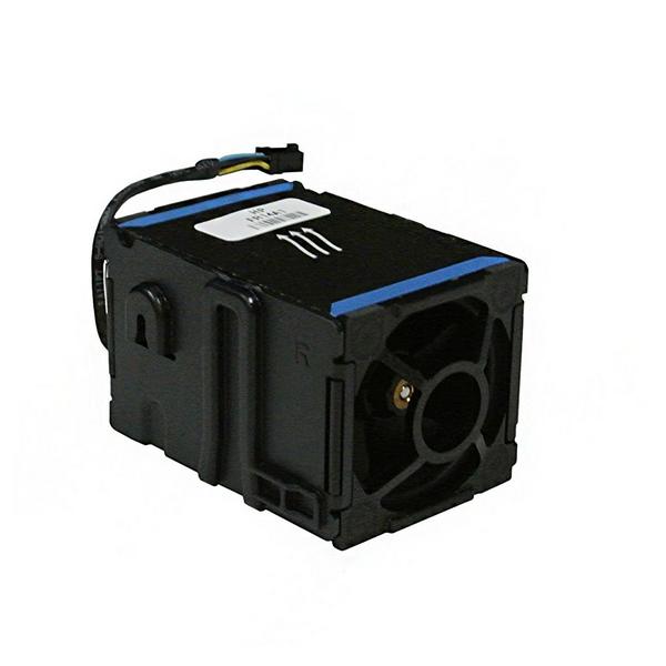 HPE Fan Nhp4056 Ventilatore Nero (Fan Nhp4056 Dual Rtr Gen8 - Fan Nhp4056, Fan, Black - Warranty: 12M)Hpe732660-001