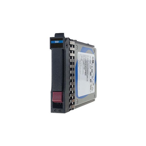 HPE 718137-001 drives allo stato solido 240 GB 2.5 Serial ATA III (SSD 240GB SATA 2.5 INCH - 718137-001, 240 GB, 2.5, 6 - Gbit/s - Warranty: 36M)Hpe718137-001