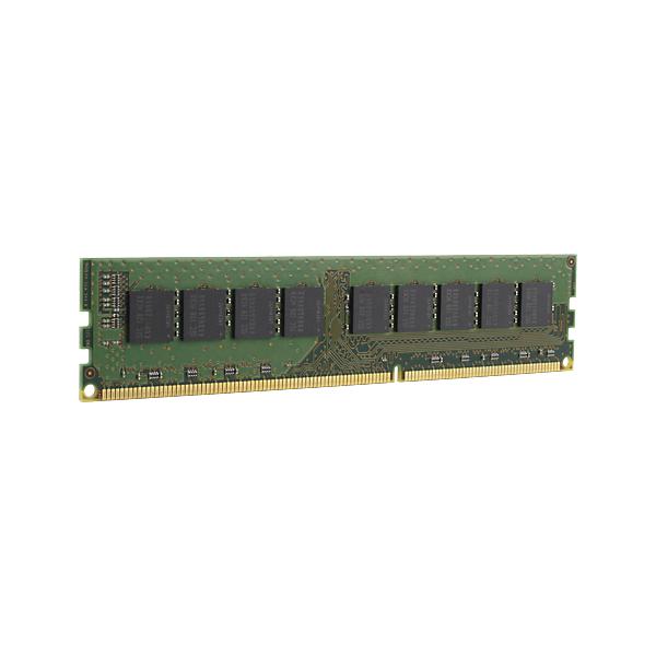 HPE 16GB PCL3-12800R memoria 1 x 16 GB DDR3 240-pin DIMM (16GB, 1600MHz, PC3L-12800R - 16GB PCL3-12800R, 16 GB, 1 x - 16 GB, DDR3, 1600 MHz, 240-pin DIMM - Warranty: 36M)Hpe715284-001