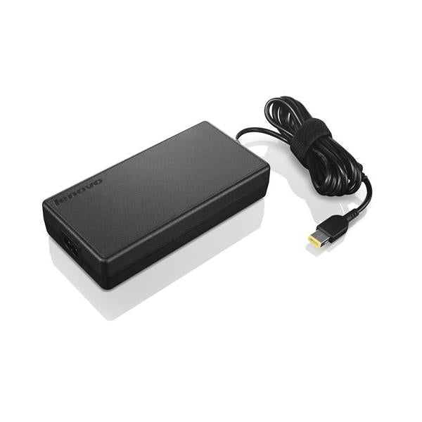 Lenovo 4X20E50582 adattatore e invertitore Interno 170 W Nero (AC Adapter 20V 8.5A 170W includes power cable)Lenovo4X20E50582