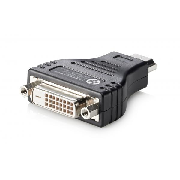 HP Scheda da HDMI a DVI (HDMI to DVI Adapter - **New Retail** - Warranty: 12M)HpF5A28AA