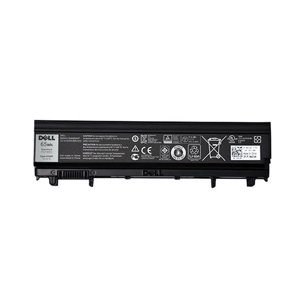 DELL 6 Cell 65 WHr Batteria (DELL 6 Cell 65 WHr Battery)Dell9TJ2J