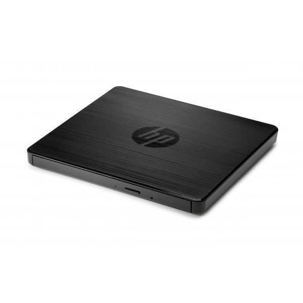 HP Unità esterna DVDRW USB (USB External DVDRW Drive - **New Retail** - Warranty: 12M)HpF6V97AA