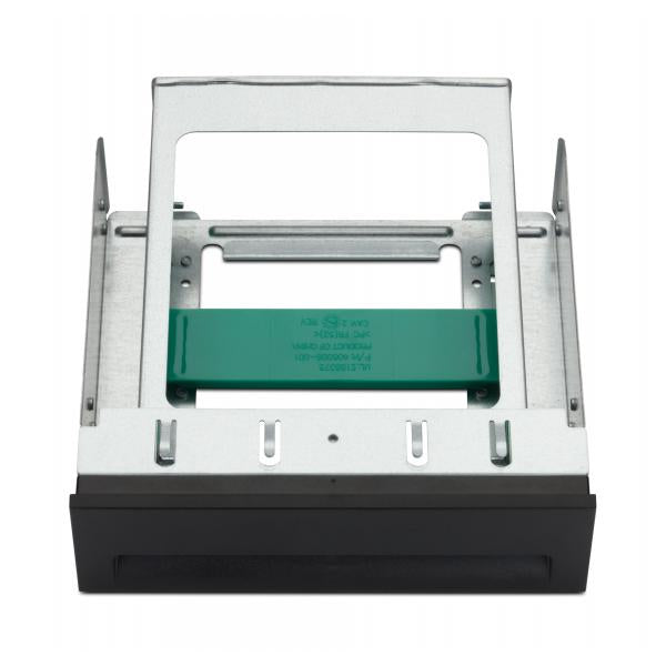 HP Staffa di montaggio alloggiamento HDD ottico (HP OPTICAL BAY HDD MOUNTING BRACKET)HpNQ099AA