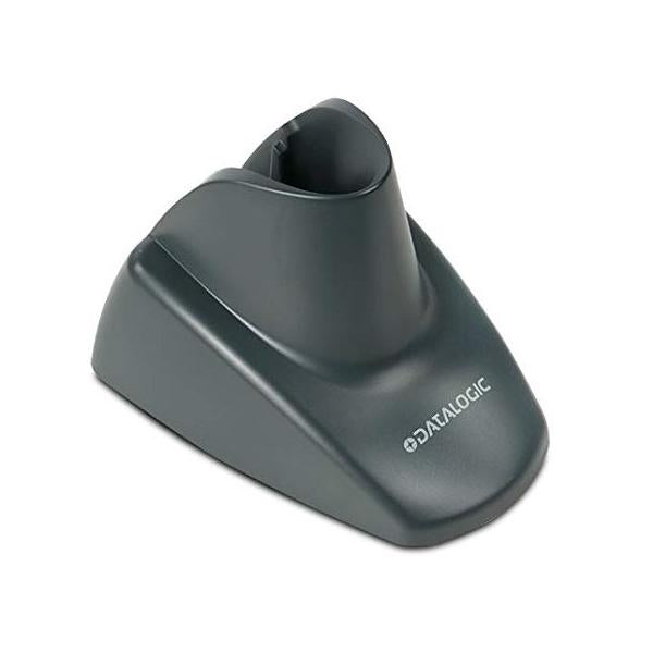 Datalogic STD-AUTO-QD24-BK lettero codici a barre e accessori Stand (Datalogic QuickScan stander til stregk)DatalogicSTD-AUTO-QD24-BK