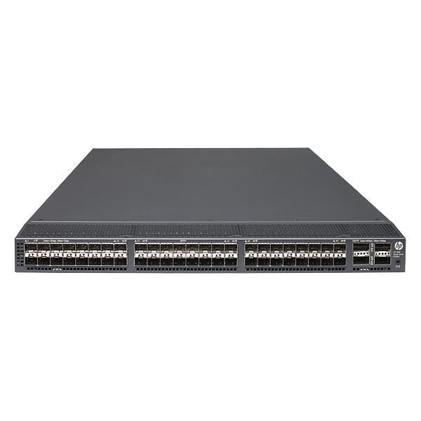 HPE 5900CP-48XG-4QSFP+ Gestito L3 Nero (HPE 5900CP-48XG-4QSFP)HpJG838A