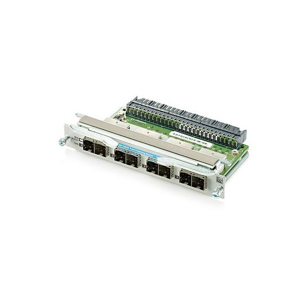 HPE Aruba Networking 3800 4-port Stacking Module componente switch (HP PORT STACKING MODULE)HpJ9577A