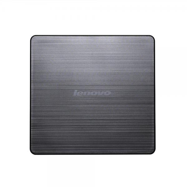 Lenovo DB65 lettore di disco ottico DVDRW Nero (Slim DVD Burner DB65 - Disk - drive - Warranty: 12M)Lenovo888015471