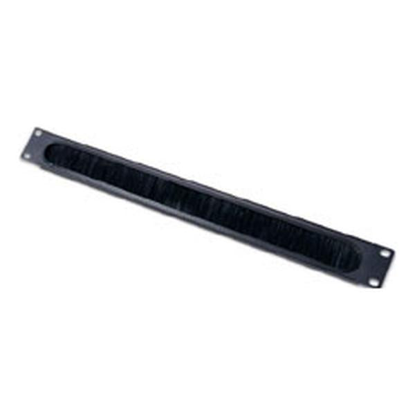 APC AR8429 porta accessori Pannello di gestione del cavo (APC - kabelleder for rack - 1U)ApcAR8429
