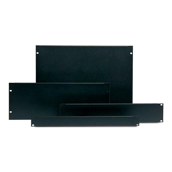 APC AR8101BLK porta accessori Pannello nascosto (APC - slukningspanelpakke for rack - 1)ApcAR8101BLK
