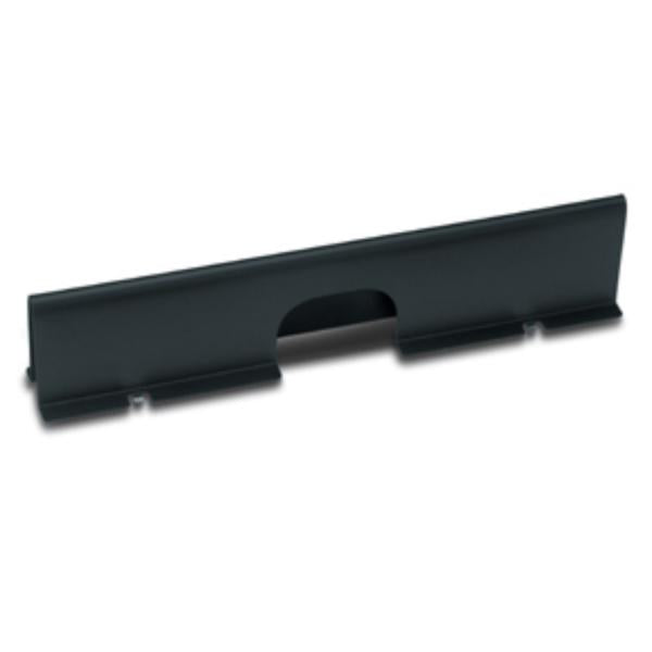 APC AR8172BLK porta accessori Canalina per cavi (CABLE MANAGEMENT DATA CABLE PARTITIO)ApcAR8172BLK