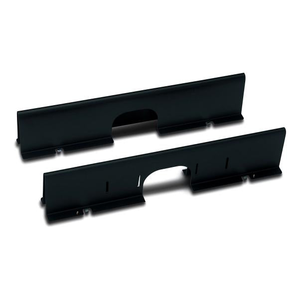 APC AR8173BLK porta accessori Canalina per cavi (CABLE MANAGEMENT DATA CABLE PARTITIO)ApcAR8173BLK