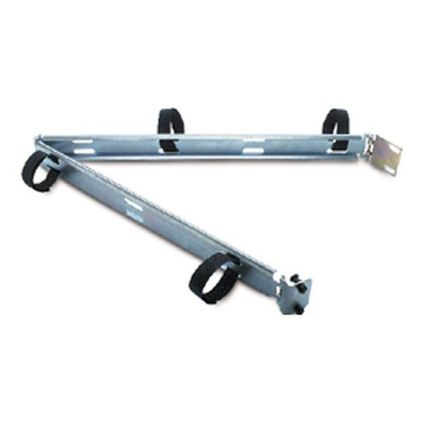 APC AR8129 porta accessori Pannello di gestione del cavo (Cable Management Arm)ApcAR8129