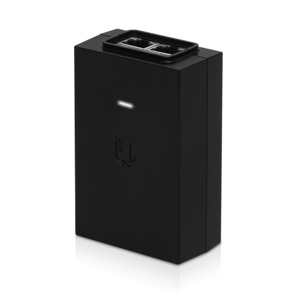 Ubiquiti POE-24-24W adattatore PoE e iniettore 24 V (UbiQuiti Networks POE-24-24W - Power Injector)UbiquitiPOE-24-24W