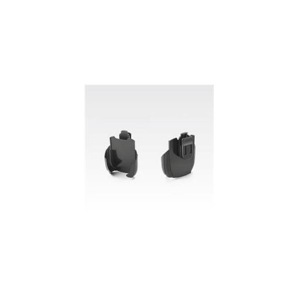 Motorola Rigid Holster Nero (HOLSTER:VA PLASTIC MC3000 - ROHS)Zebra8710-050005-01R