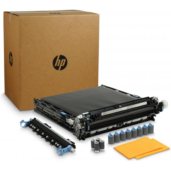 HP D7H14-67901 kit per stampante Kit di trasferimento (Transfer and Roller Kit - LaserJet D7H14A Transfer and - Roller Kit, Transfer kit, Laser, Black, HP Color LaserJet Enterprise M855 - Warranty: 12M)Hp5711045921636D7H14-67901