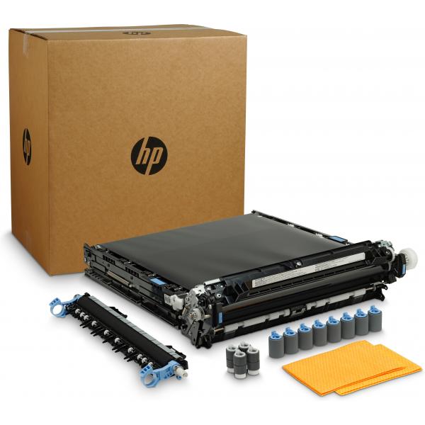 HP D7H14-67901 kit per stampante Kit di trasferimento (Transfer and Roller Kit - LaserJet D7H14A Transfer and - Roller Kit, Transfer kit, Laser, Black, HP Color LaserJet Enterprise M855 - Warranty: 12M)Hp5711045921636D7H14-67901