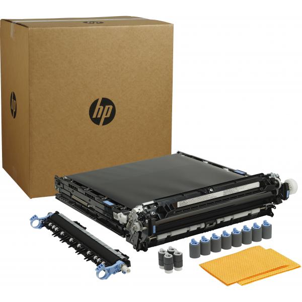 HP D7H14-67901 kit per stampante Kit di trasferimento (Transfer and Roller Kit - LaserJet D7H14A Transfer and - Roller Kit, Transfer kit, Laser, Black, HP Color LaserJet Enterprise M855 - Warranty: 12M)Hp5711045921636D7H14-67901