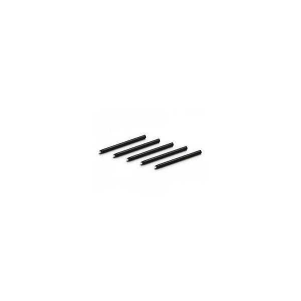 Wacom ACK-20004 accessorio per tablet grafico Pennino (Flex nibs 5 pack for Intuos4/5 ACK-20004)WacomACK-20004