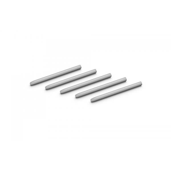 Wacom ACK-20003 accessorio per tablet grafico Pennino (Wacom Felt pen nibs - digital pennespi)WacomACK-20003
