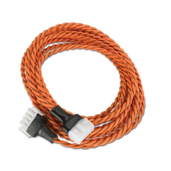 APC NetBotz Leak Rope Extention cavo di segnale 6 m Rosso (NETBOTZ Leak Rope Extension - Prolunga per sensore - Compatibile TAA - 6.1 m)ApcNBES0309