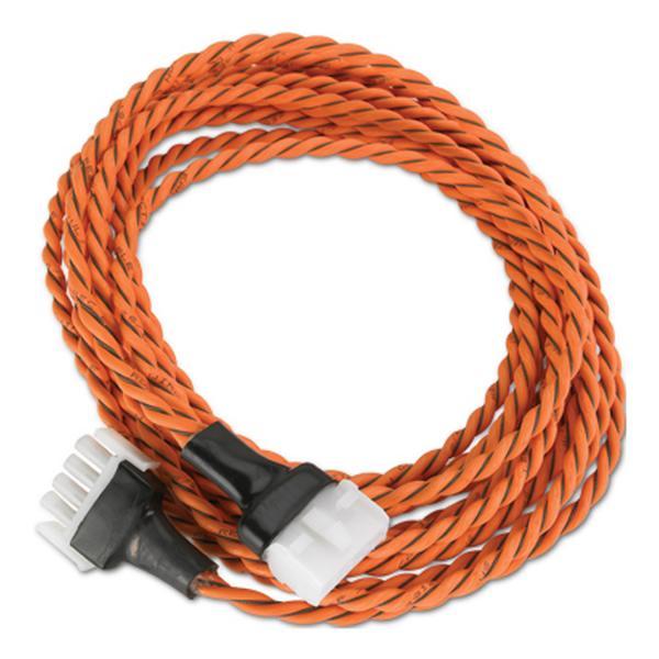 APC NetBotz Leak Rope Extention cavo di segnale 6 m Rosso (NETBOTZ Leak Rope Extension - Prolunga per sensore - Compatibile TAA - 6.1 m)ApcNBES0309