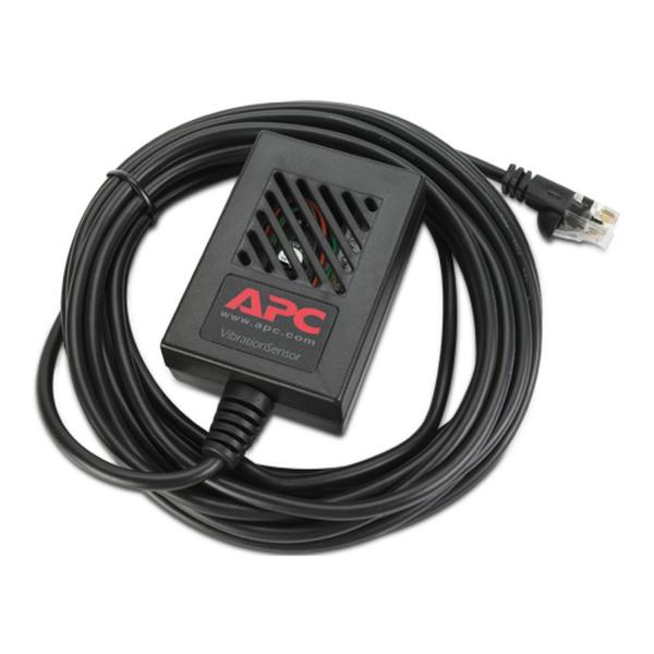 APC NetBotz Vibration Sensor Sensore ultrasonico Cablato (NetBotz Vibration Sensor - 12 ft.)ApcNBES0306