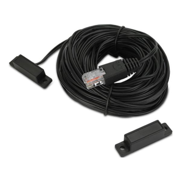 APC NBES0302 sistema di sicurezza e controllo (DOOR SWITCH SENSOR F/ ROOMS - OR 3RD PARTY RACKS - 50FT)ApcNBES0302